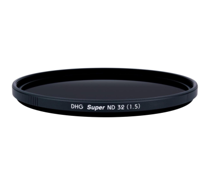 Filtr fotograficzny Marumi DHG Super ND32 62mm